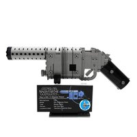Набор LEGO Rey&#39;s NN-14 Blaster Pistol