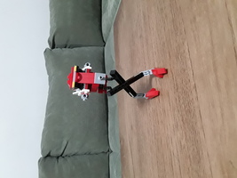 Набор LEGO 31057 - SW Chicken Walker