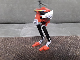 Набор LEGO 31057 - SW Chicken Walker