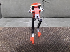 Набор LEGO 31057 - SW Chicken Walker