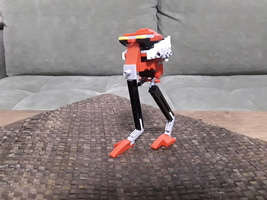 Набор LEGO 31057 - SW Chicken Walker