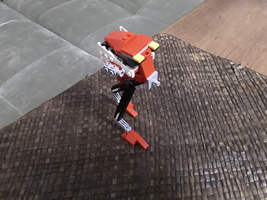 Набор LEGO 31057 - SW Chicken Walker
