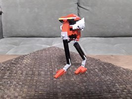 Набор LEGO 31057 - SW Chicken Walker