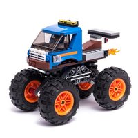 Набор LEGO 60180 alternate 3