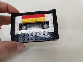Набор LEGO Awesome Bricks Vol. 2