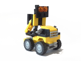 Набор LEGO 31041AmE Robot