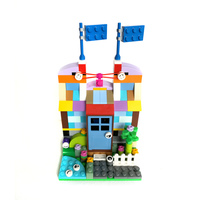 Набор LEGO Дом