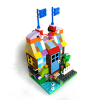 Набор LEGO Дом