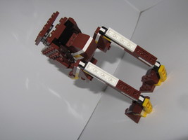 Набор LEGO 31004 Set Alternative &AT-ST&