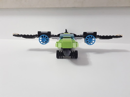 Набор LEGO Аэроплан
