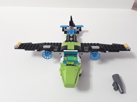 Набор LEGO Аэроплан