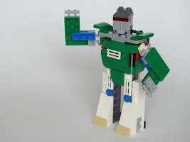 Набор LEGO MOC-13912 Робот