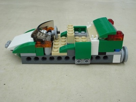 Набор LEGO 31056 speedboat