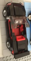 Набор LEGO MOC-13959 Marcus Firegone Custom 2013 Lego Sports Car
