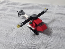 Набор LEGO 31013 - Sea Chopper