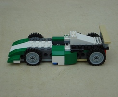 Набор LEGO Болид Формула-1