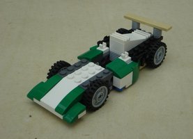 Набор LEGO Болид Формула-1