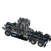 Набор LEGO 42078 MACK Anthem SBrick
