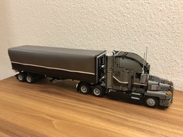 Набор LEGO 42078 MACK Anthem SBrick