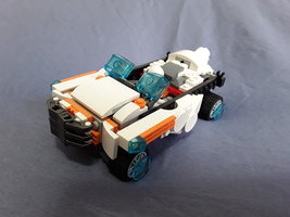 Набор LEGO 31034 - Flying car