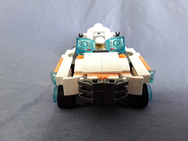 Набор LEGO 31034 - Flying car