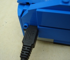 Набор LEGO 31070 portable radio