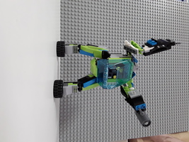 Набор LEGO 31074 - Mech