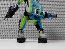 Набор LEGO 31074 - Mech