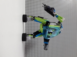 Набор LEGO 31074 - Mech