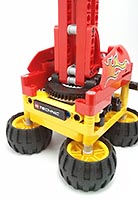 Набор LEGO Кран