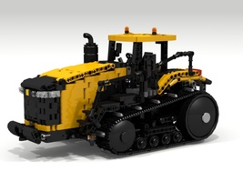 Набор LEGO Challenger MT800E