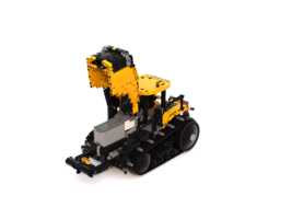 Набор LEGO Challenger MT800E