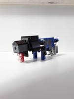 Набор LEGO Собачка