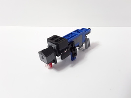 Набор LEGO Собачка
