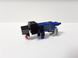 Набор LEGO Собачка