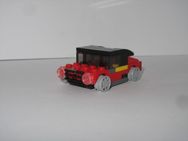 Набор LEGO 31040 Set Alternative Hummer Stance