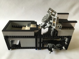 Набор LEGO Lego GBC Three Forks Module