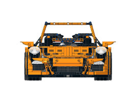 Набор LEGO 42056 PORSCHE GT3 SPYDER