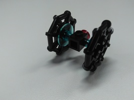 Набор LEGO Micro Tie Figther