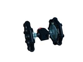 Набор LEGO Micro Tie Figther