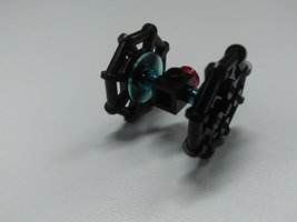 Набор LEGO Micro Tie Figther
