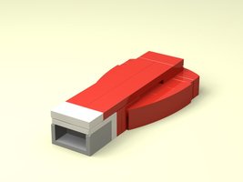 Набор LEGO DiskonKey