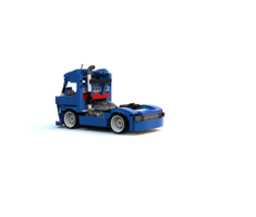 Набор LEGO Racing truck (alternative 31070)