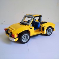 Набор LEGO 5767 Pick-Up