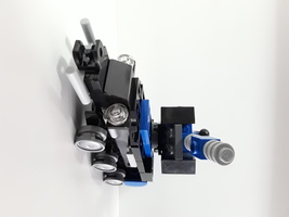 Набор LEGO Танк