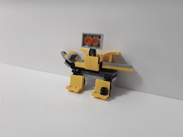 Набор LEGO 31014 - Transformer 3