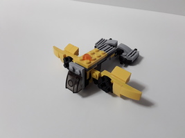 Набор LEGO 31014 - Transformer 4
