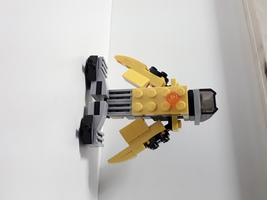 Набор LEGO 31014 - Transformer 4