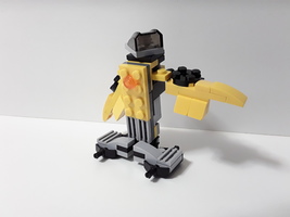 Набор LEGO 31014 - Transformer 4
