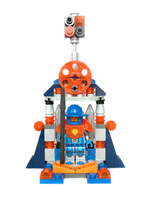 Набор LEGO 70347-Sentry Box and Artillery